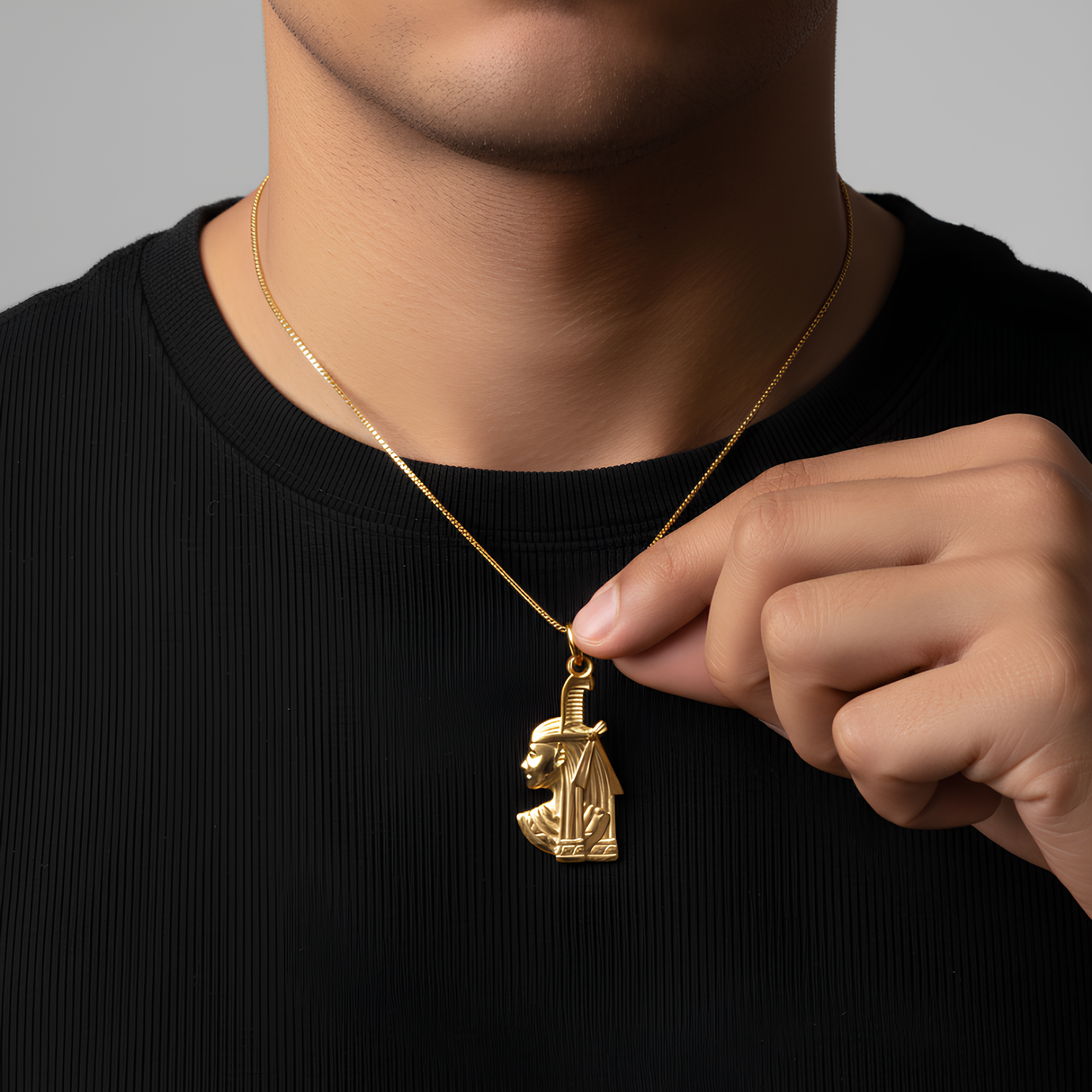 Pharaoh