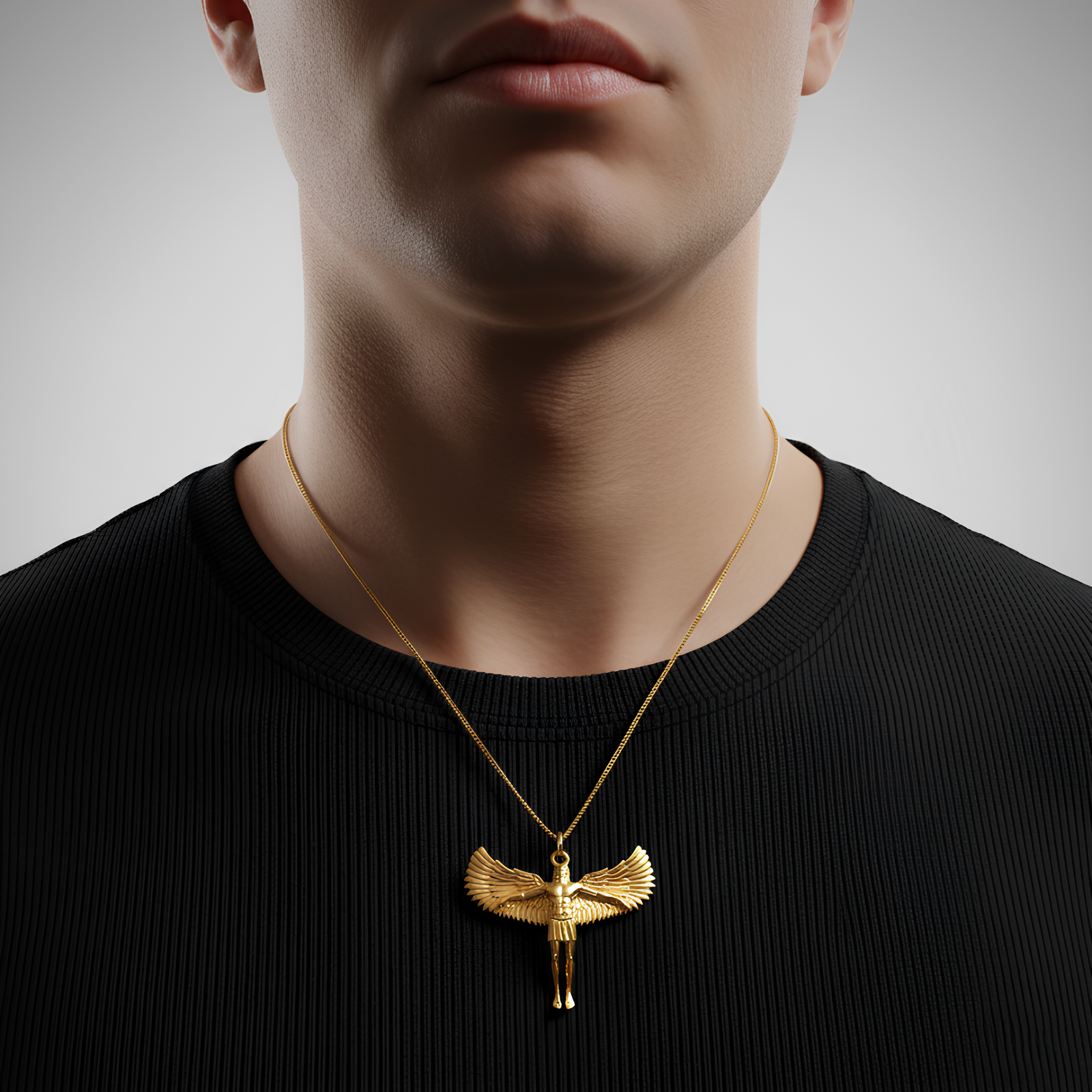 Icarus
