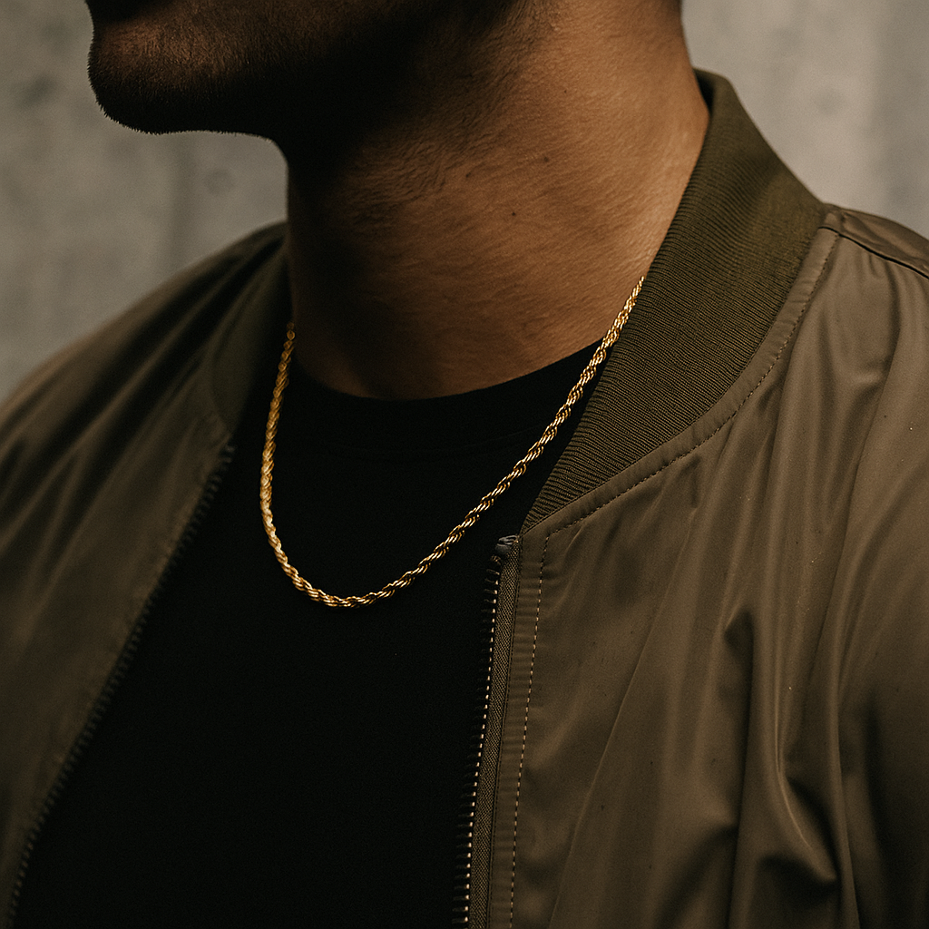 Rope Chain