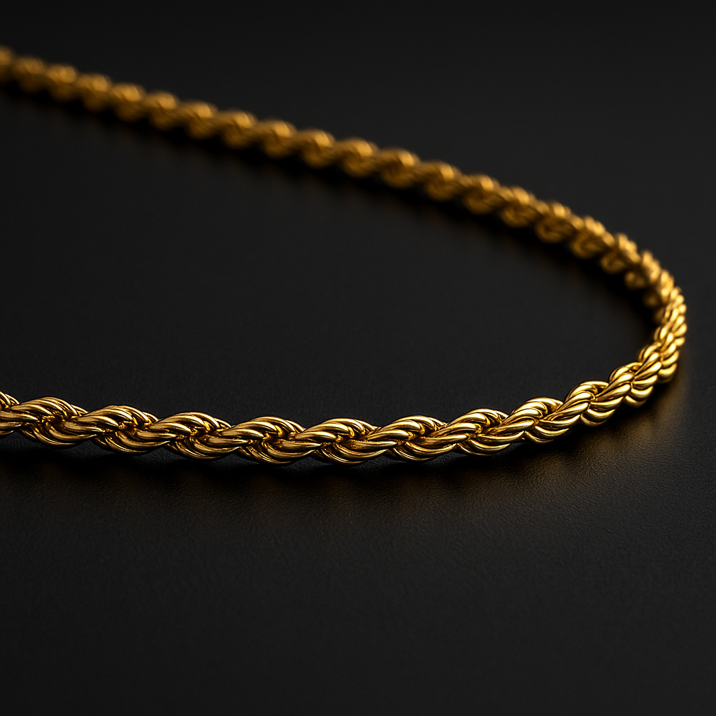 Rope Chain