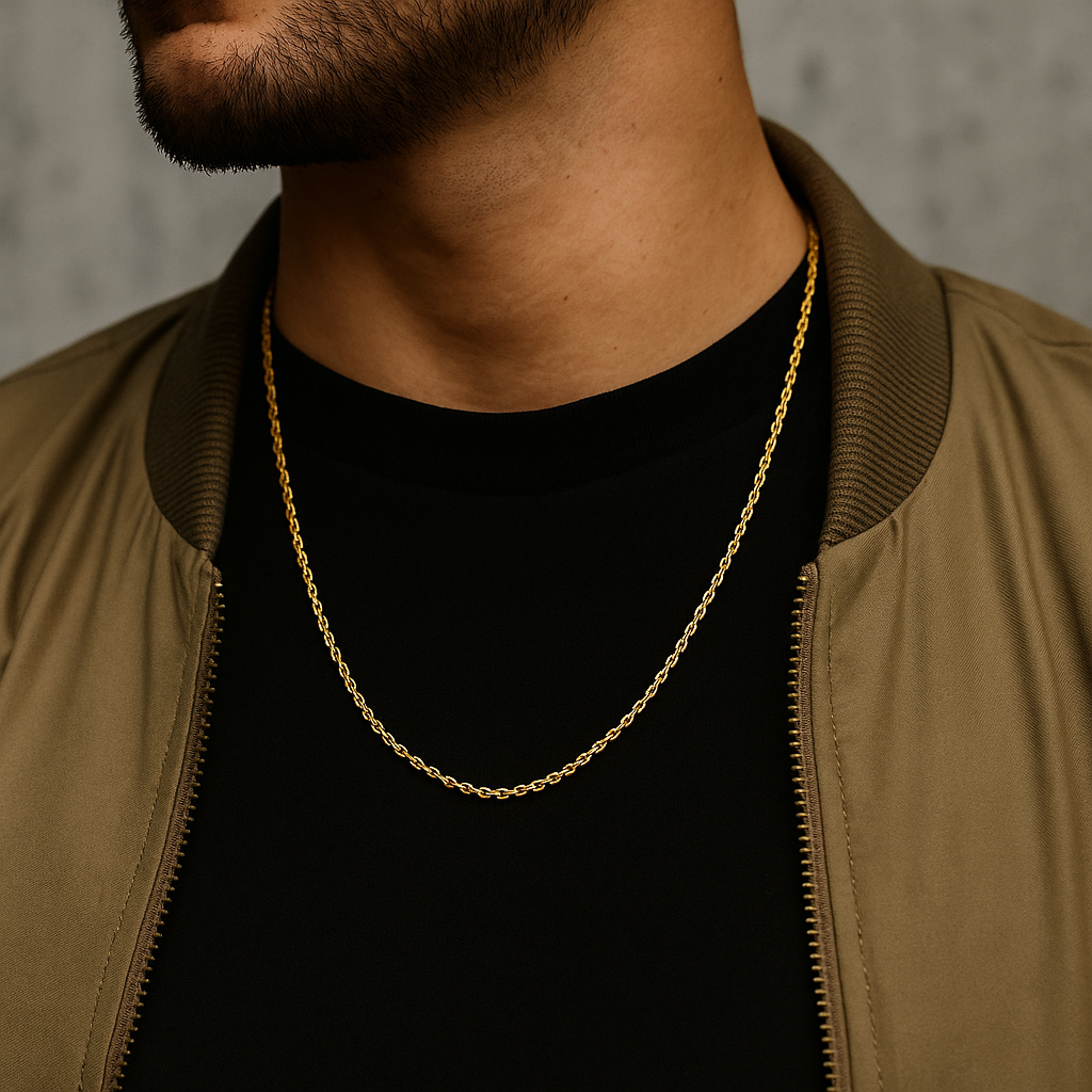Rope Chain