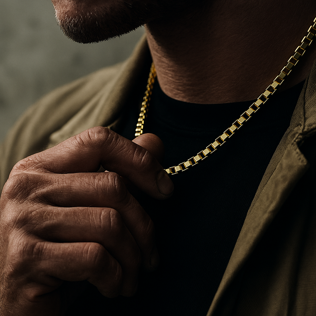Box Chain