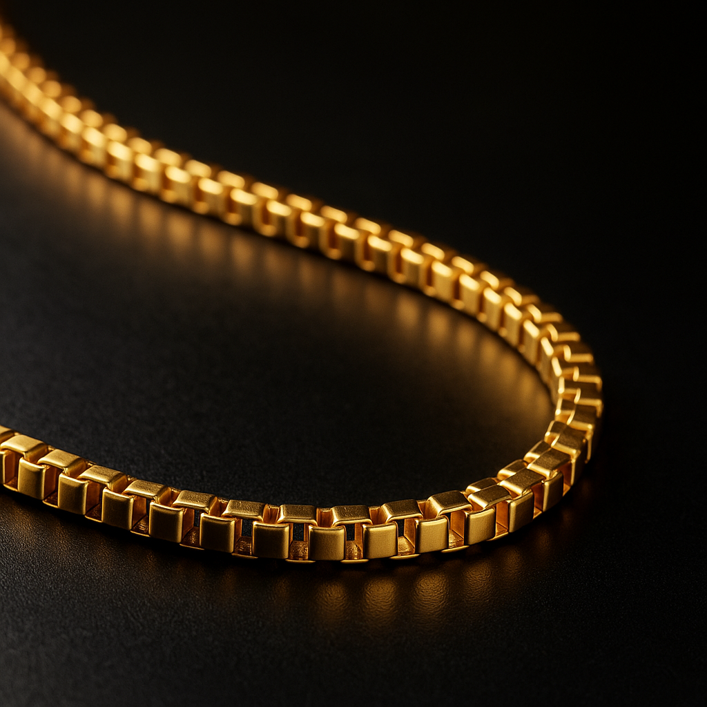 Box Chain