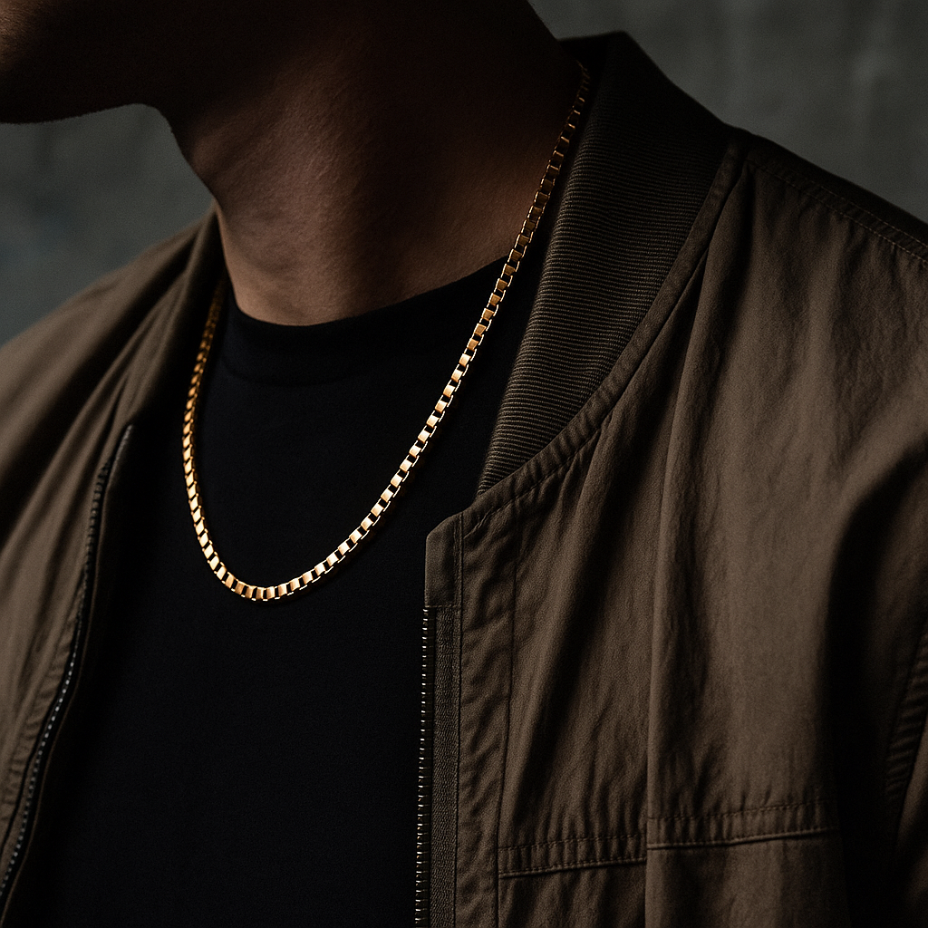 Box Chain