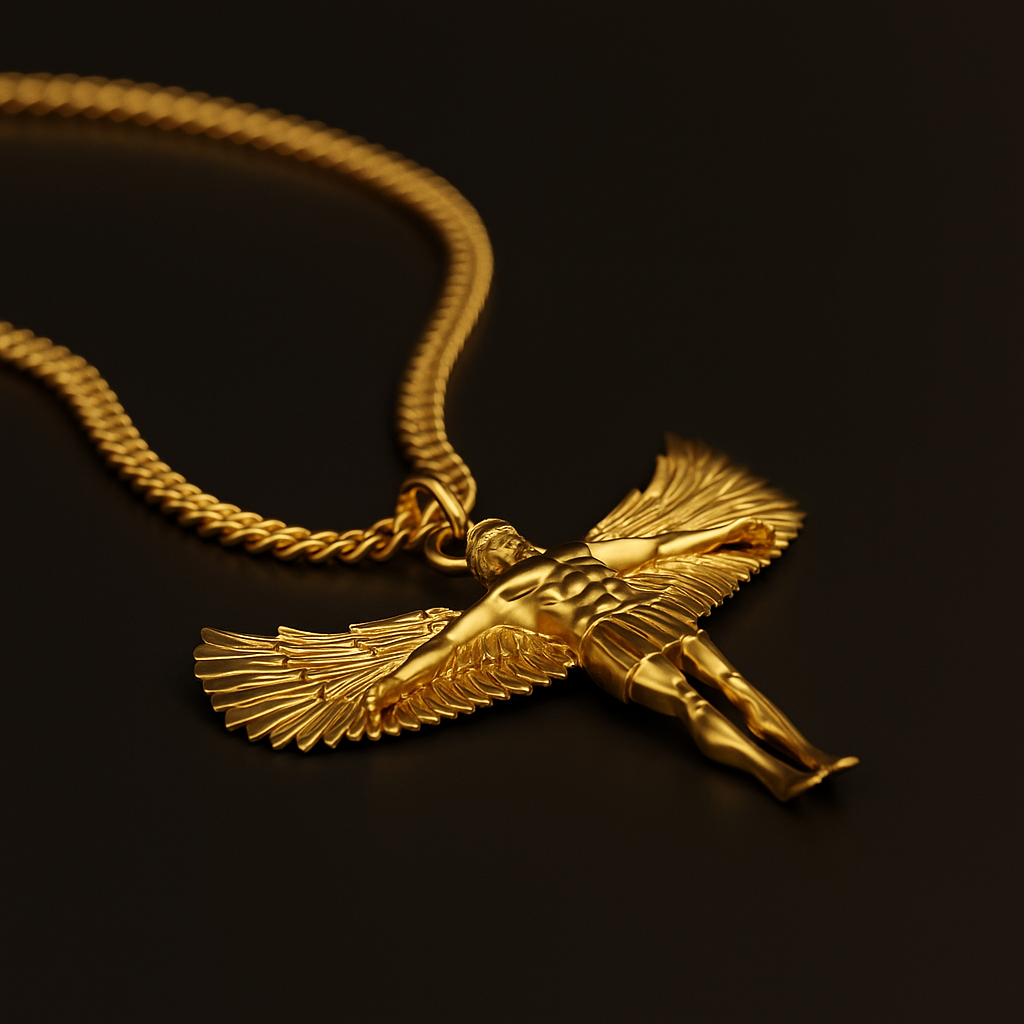Icarus