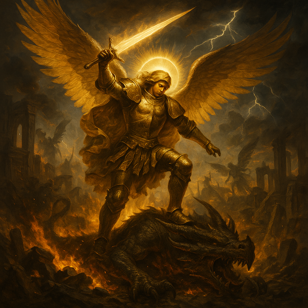 Godslayer