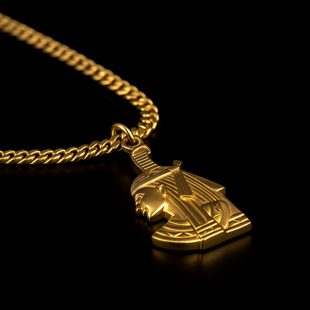 Pharaoh