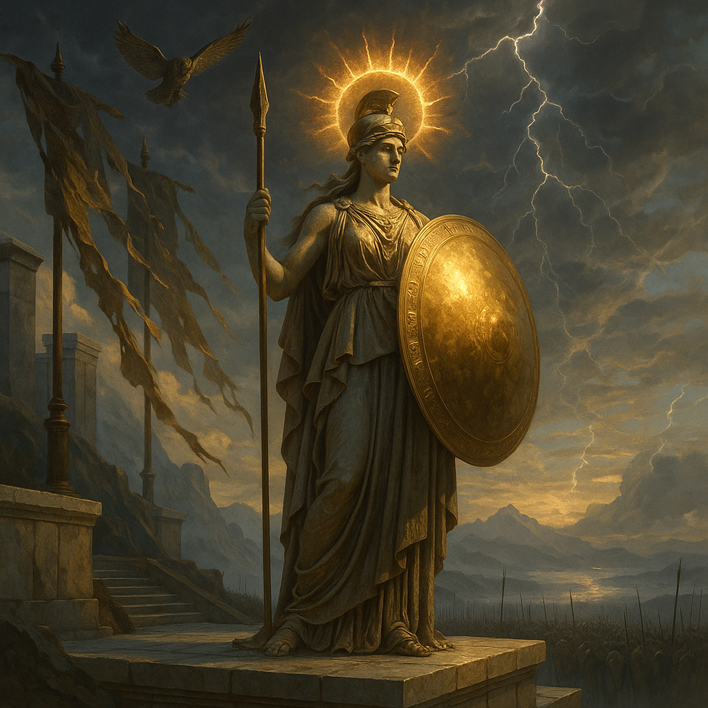 Athena