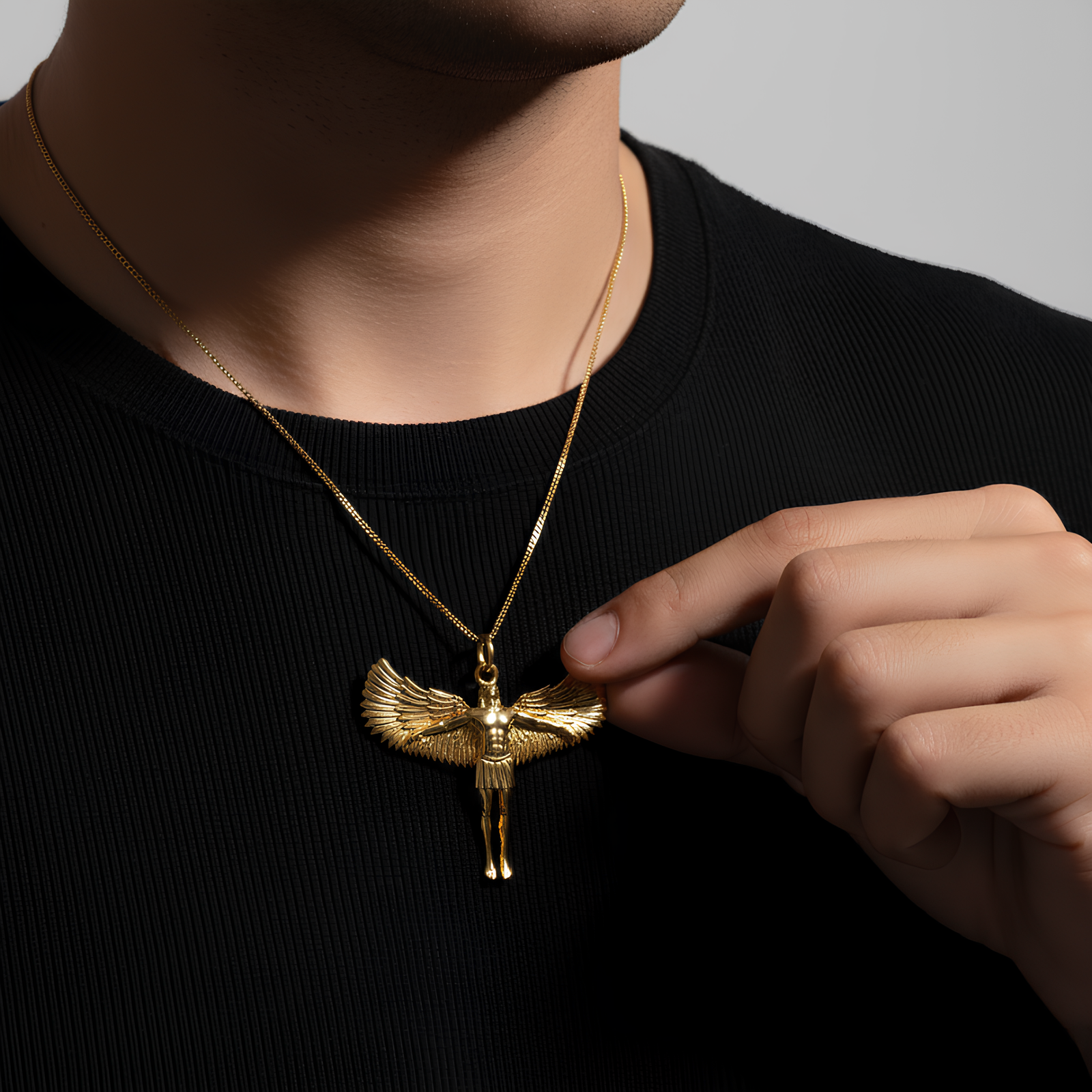 Icarus