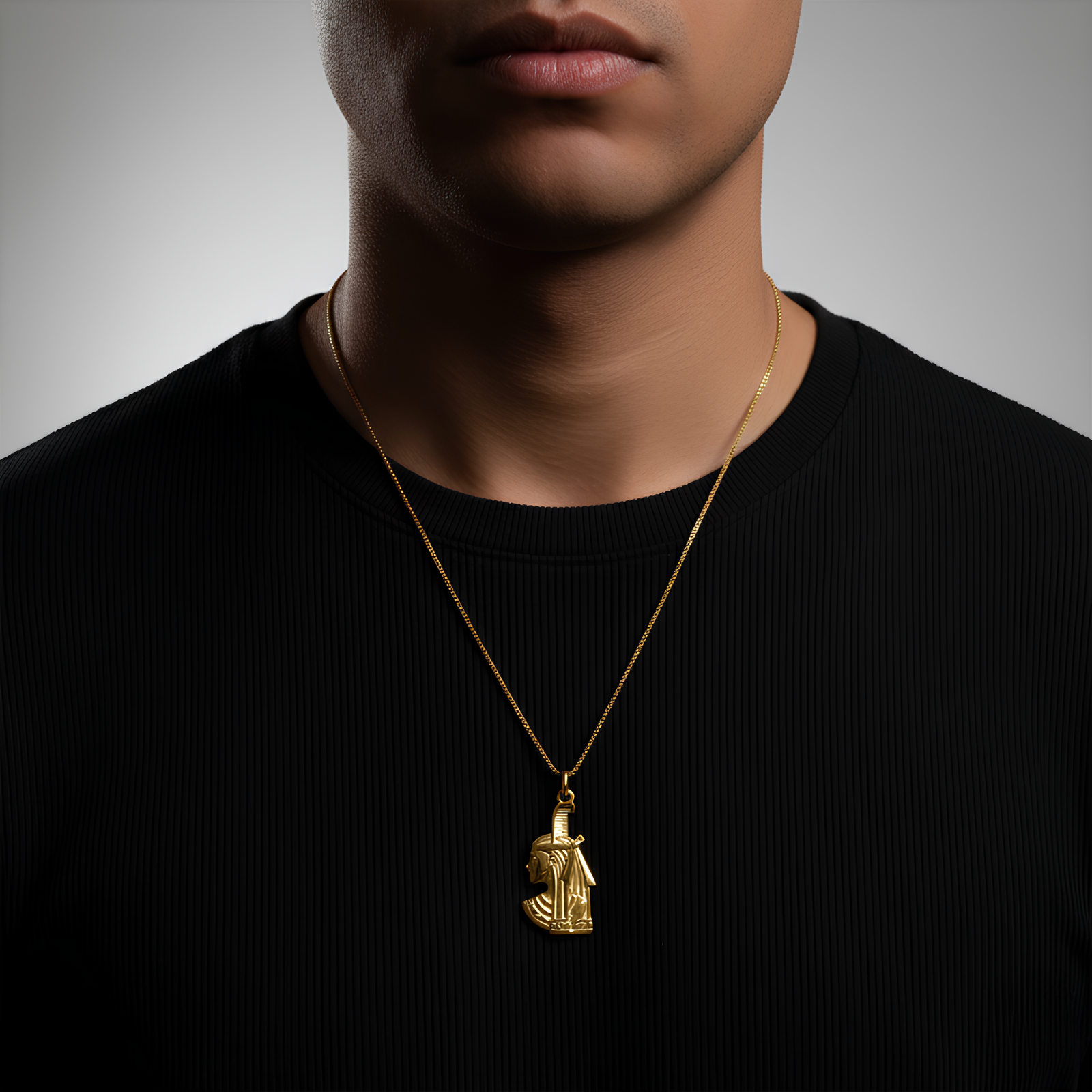 Pharaoh
