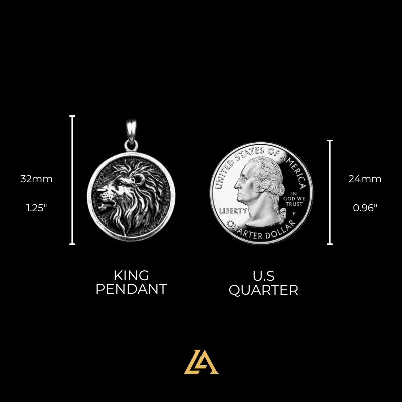 King