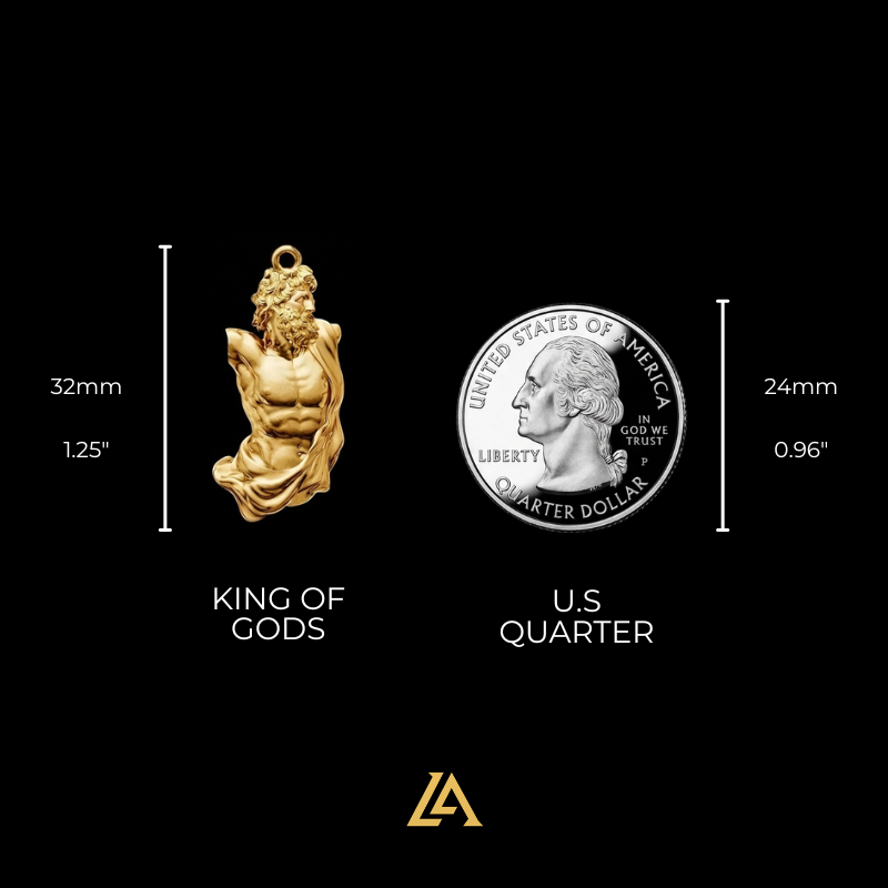 King of Gods