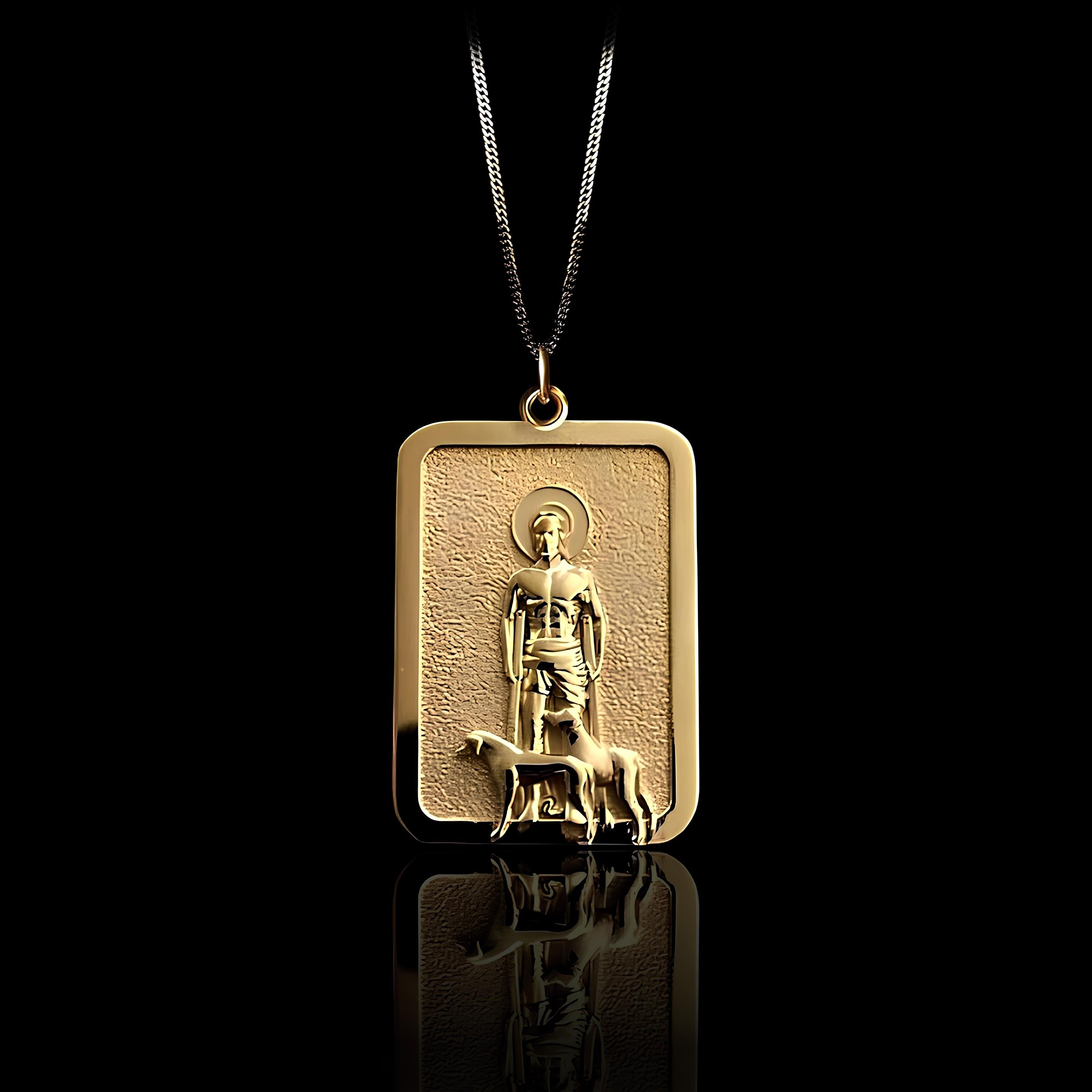 Saint Lazarus