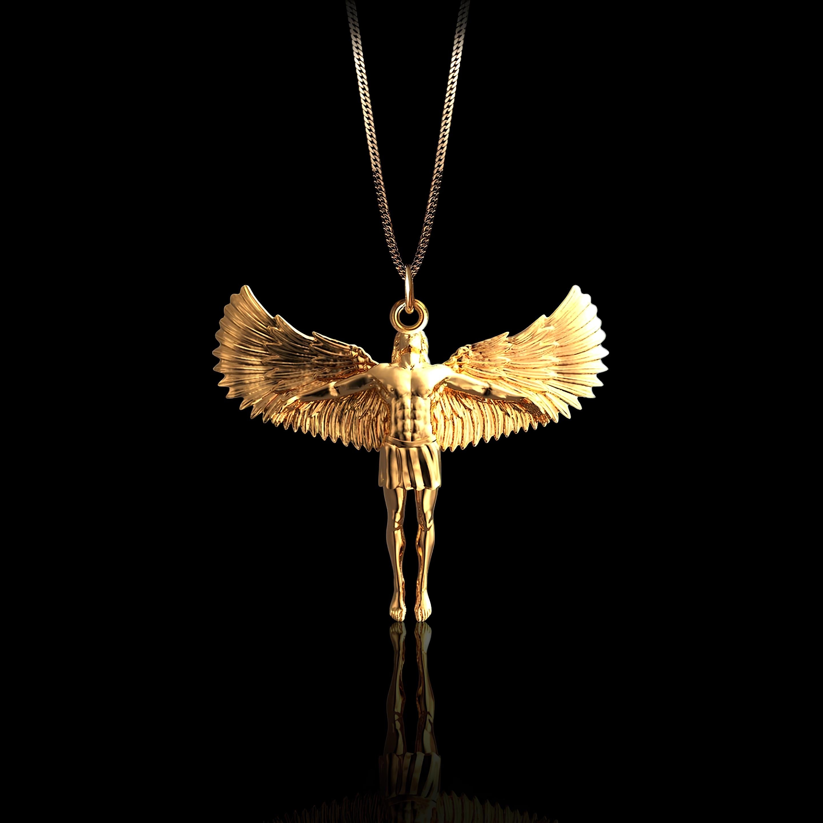 Icarus