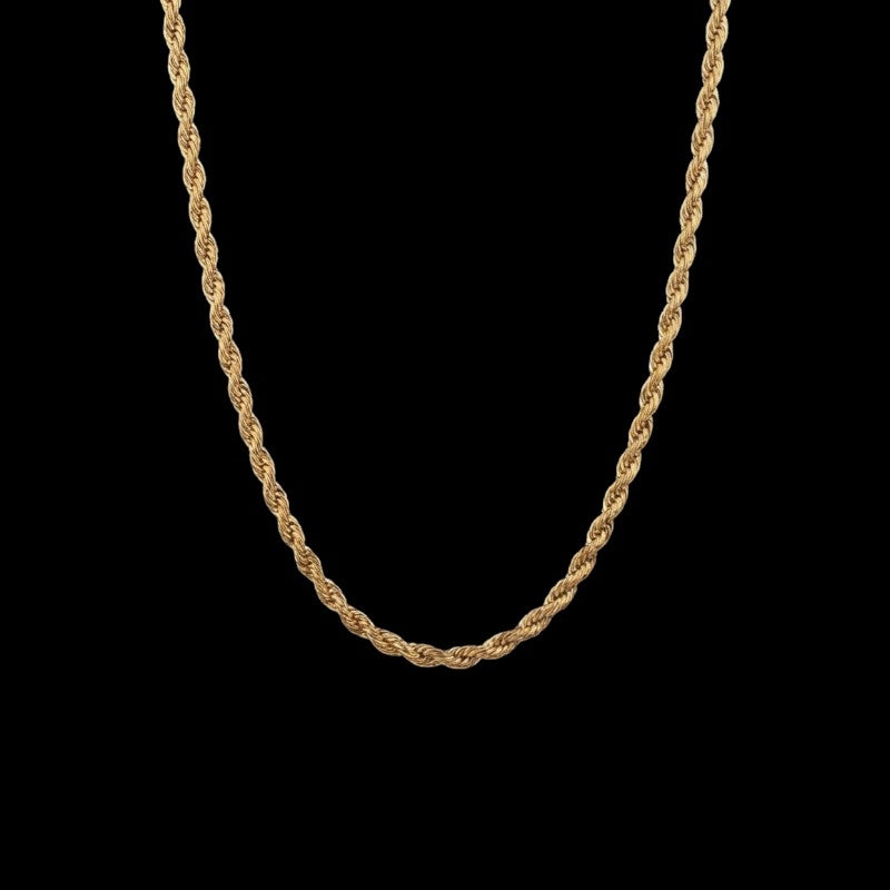 Rope Chain