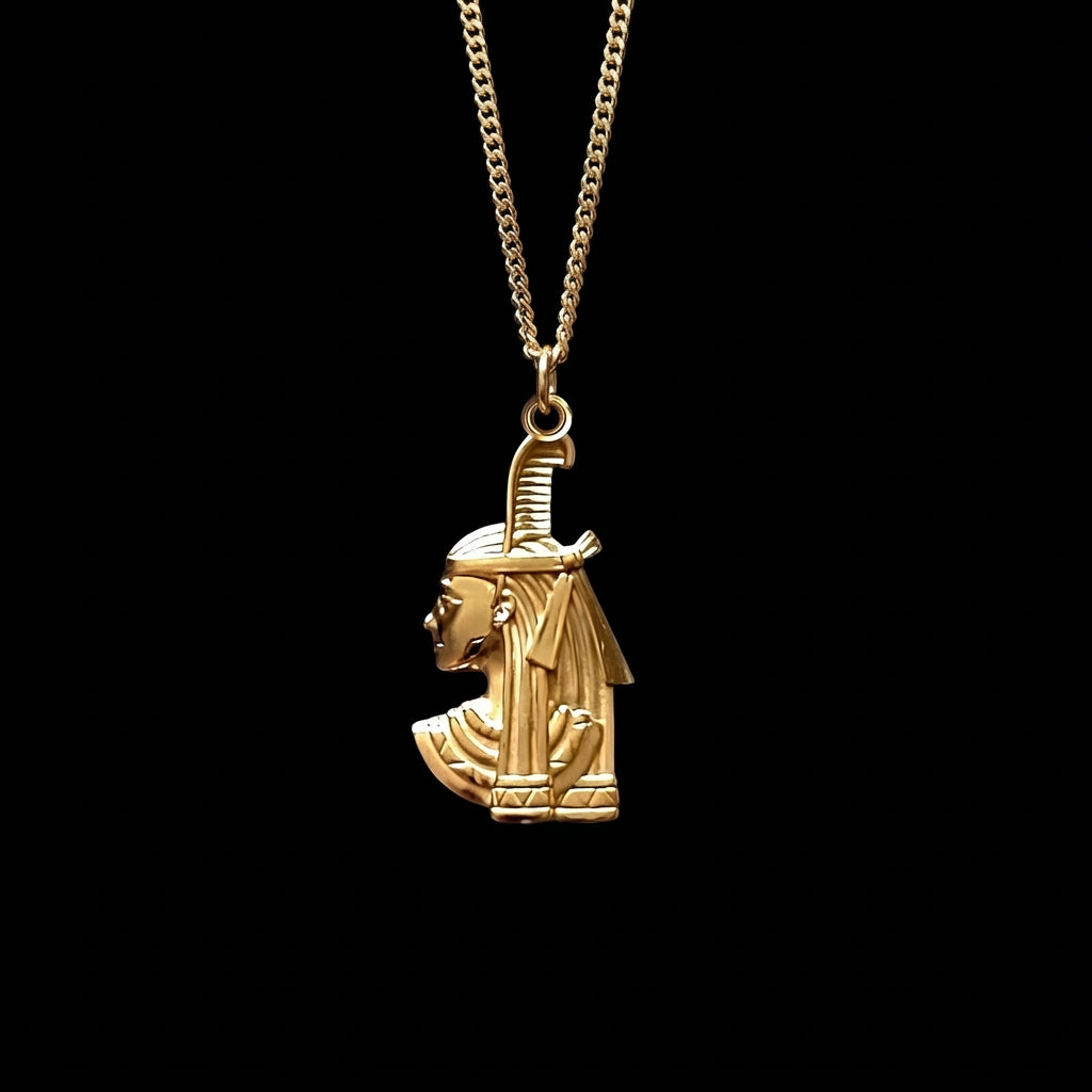 Pharaoh