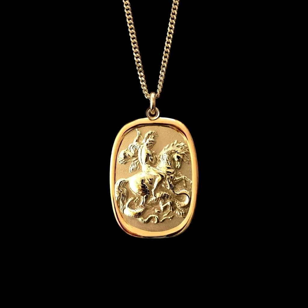 Saint George