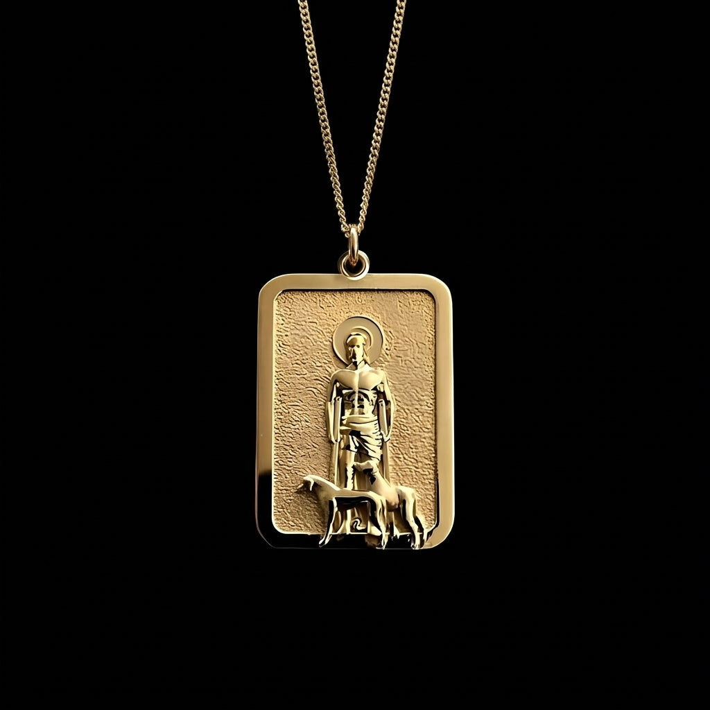 Saint Lazarus