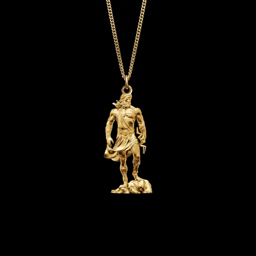Zeus