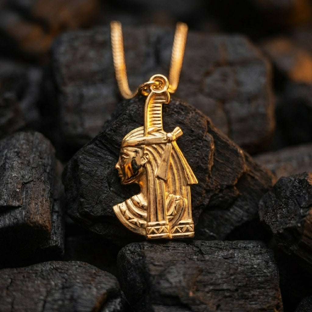 Pharaoh
