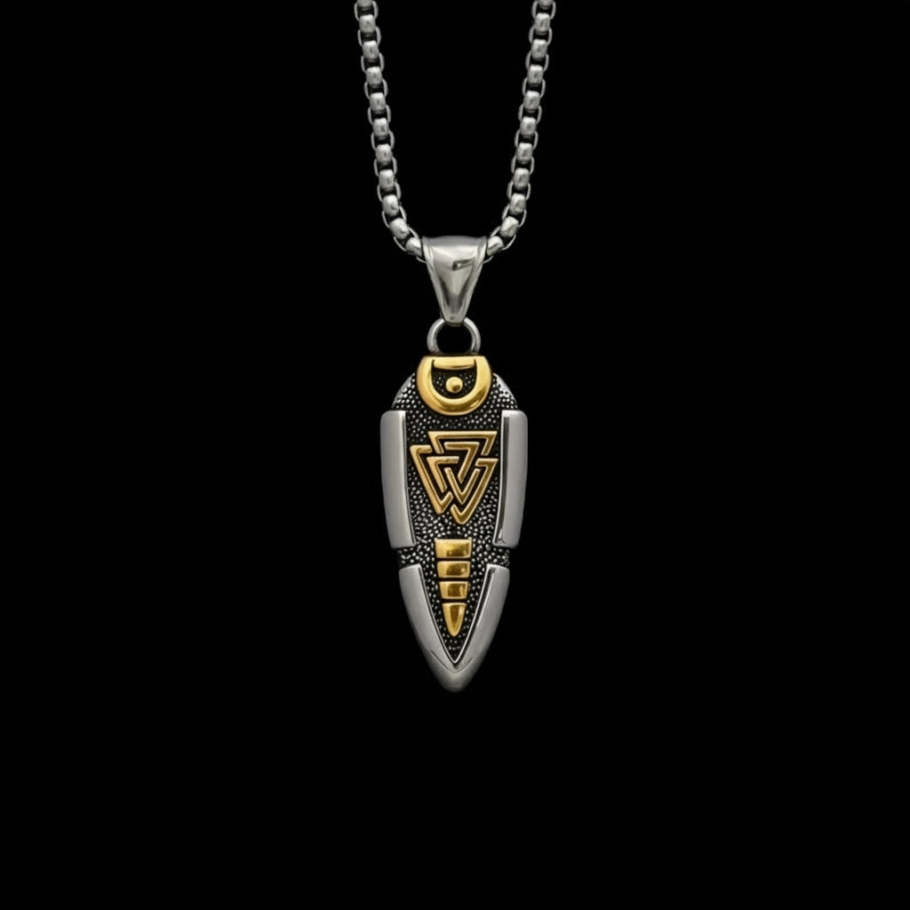 Odin's Spearhead