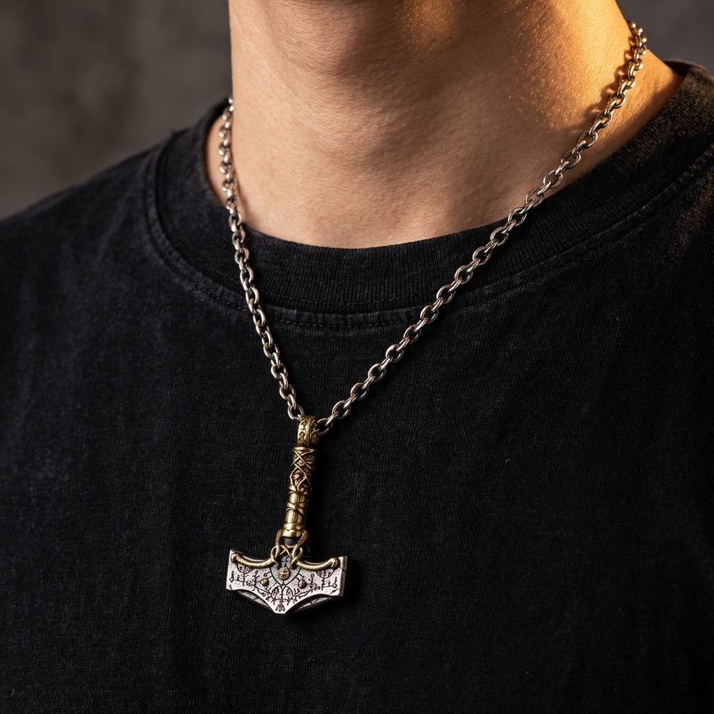 Mjölnir