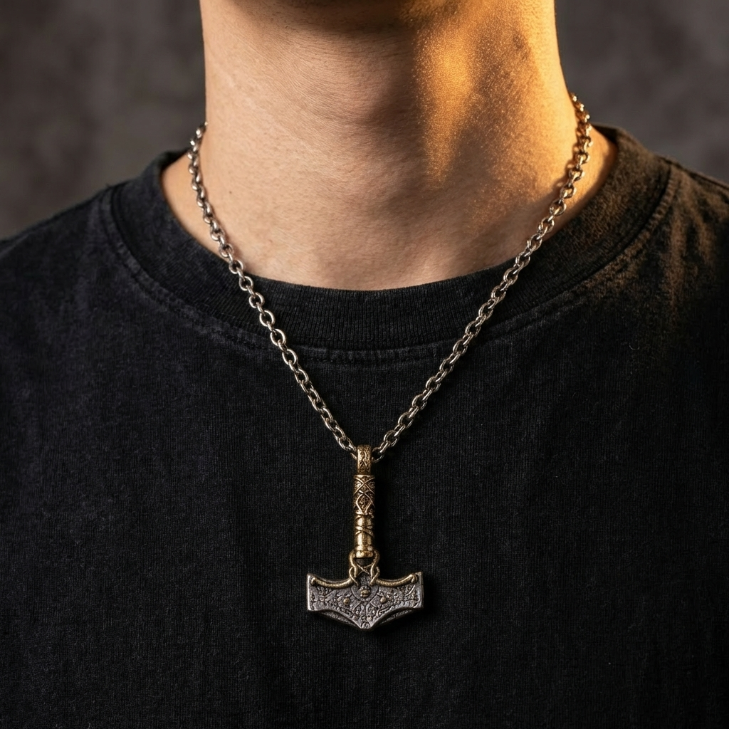 Mjölnir