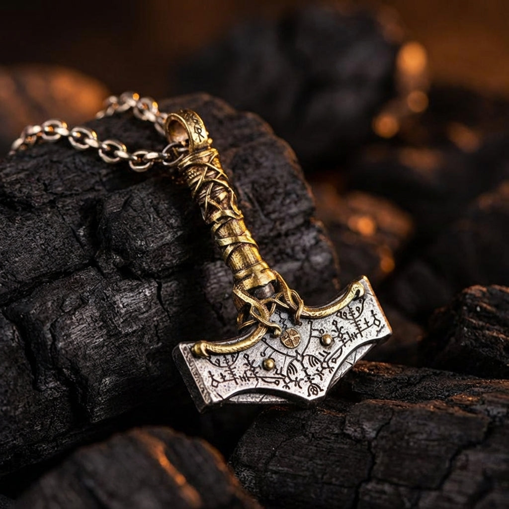 Mjölnir