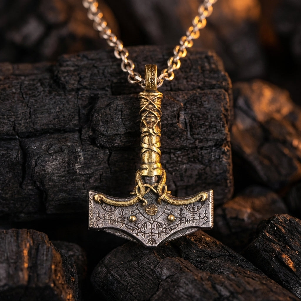 Mjölnir