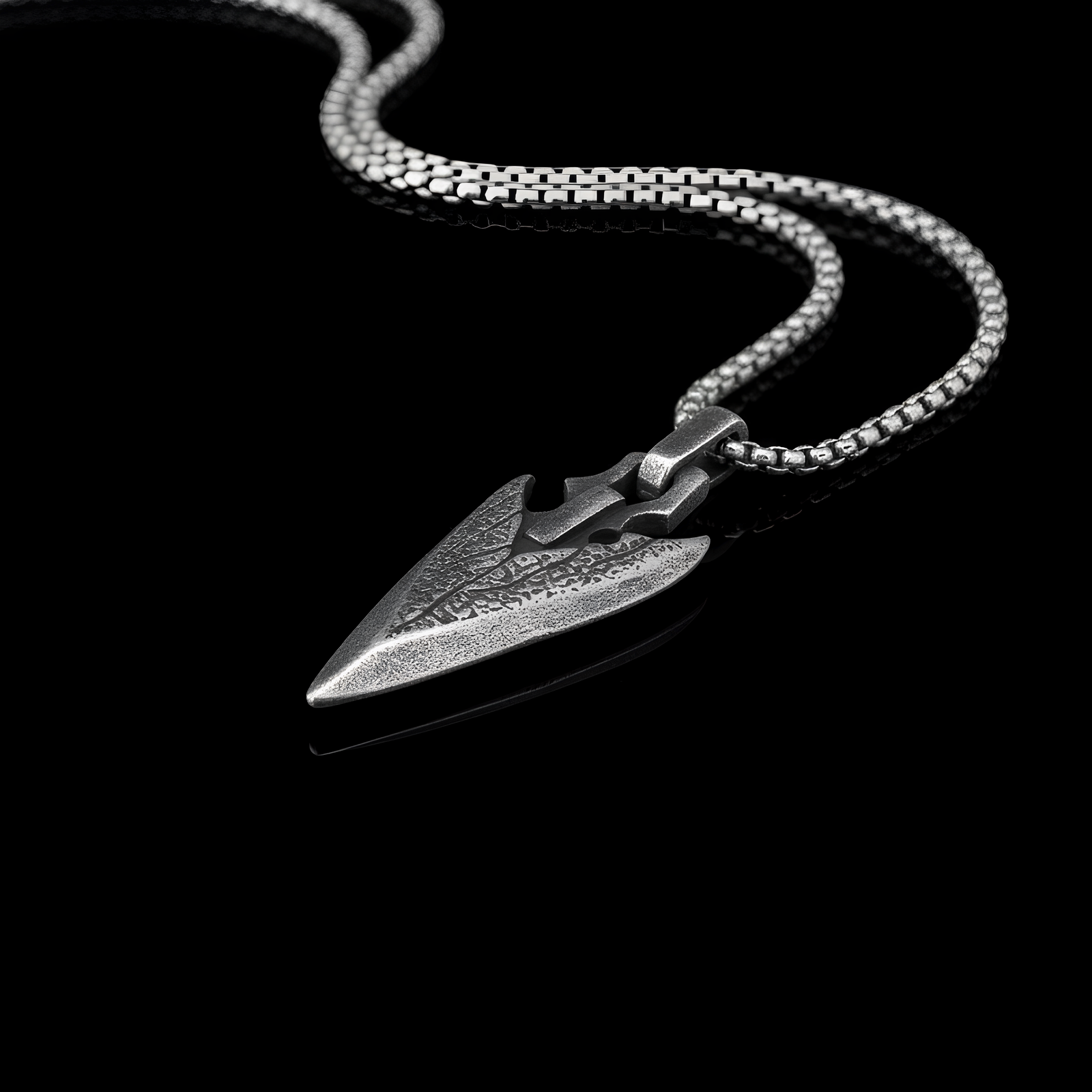 Spearhead