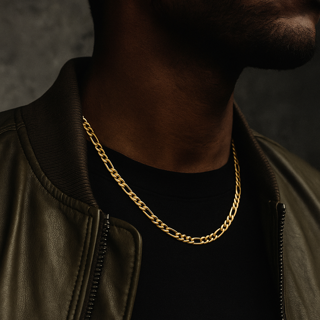 Figaro Chain