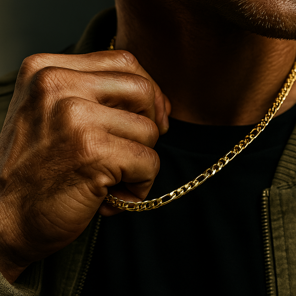 Figaro Chain