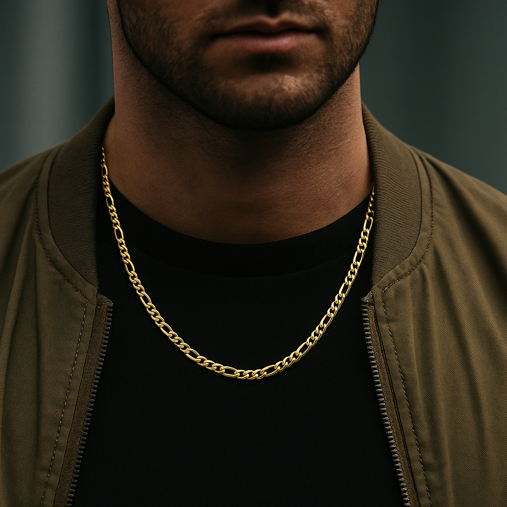 Figaro Chain
