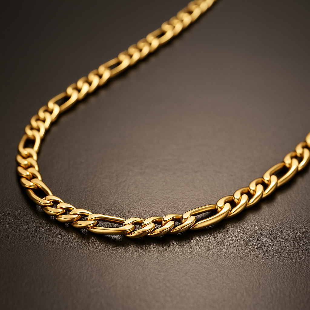 Figaro Chain