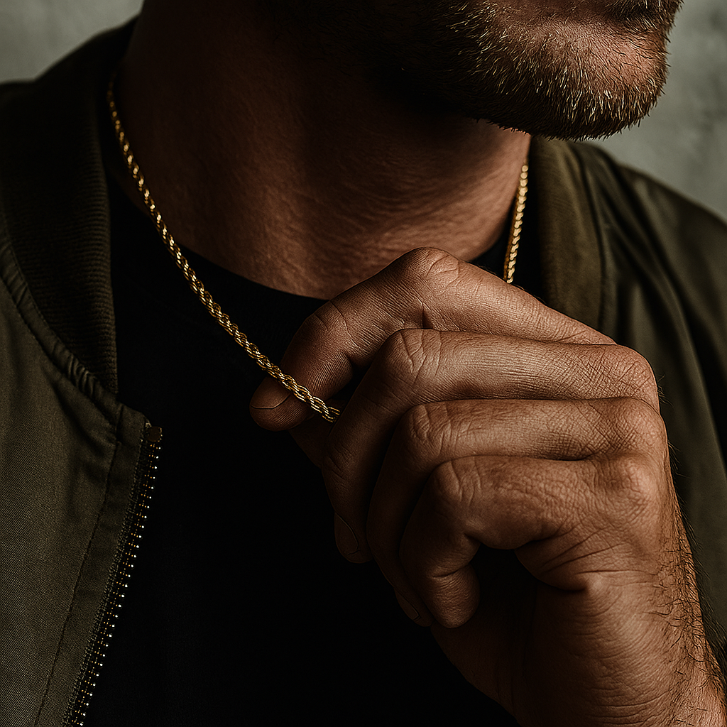Rope Chain