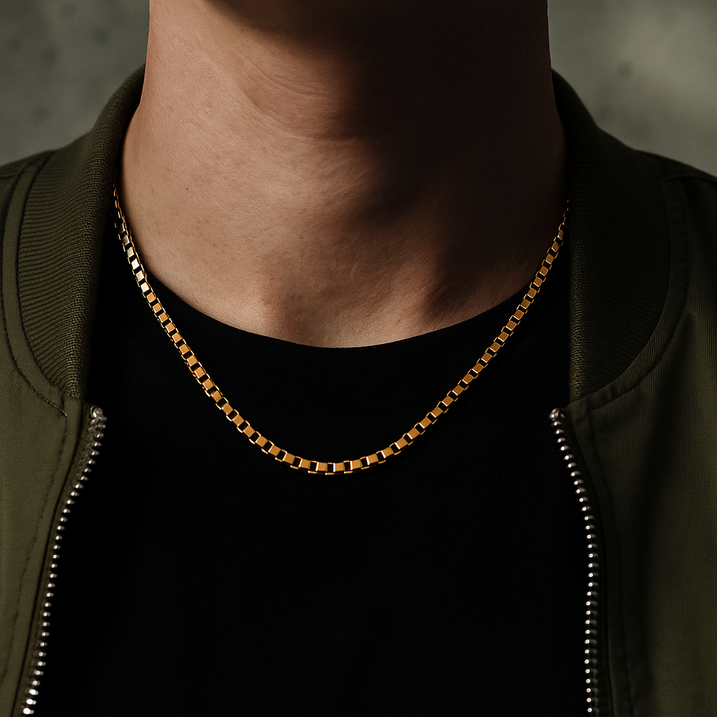 Box Chain