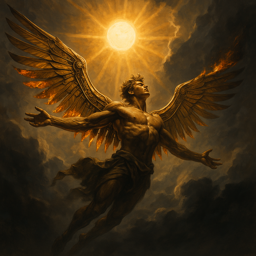 Icarus