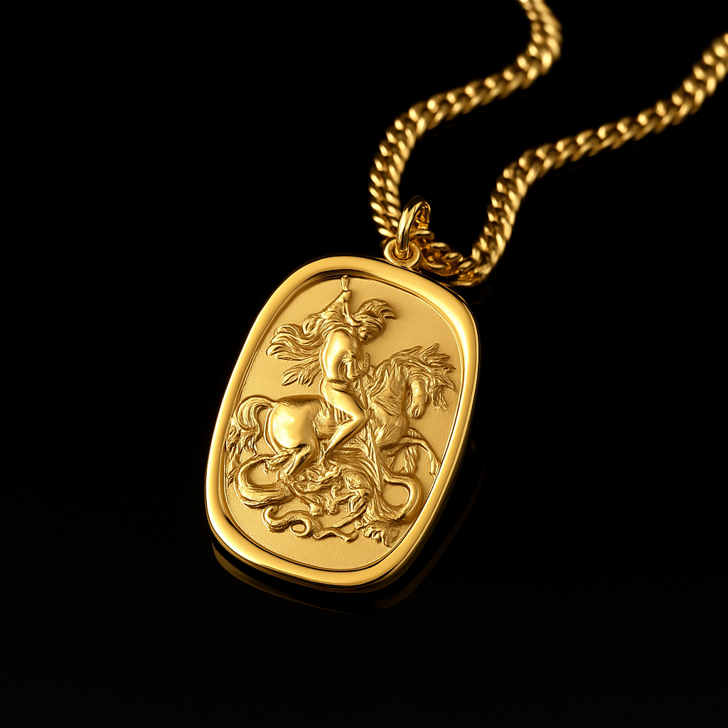 Saint George