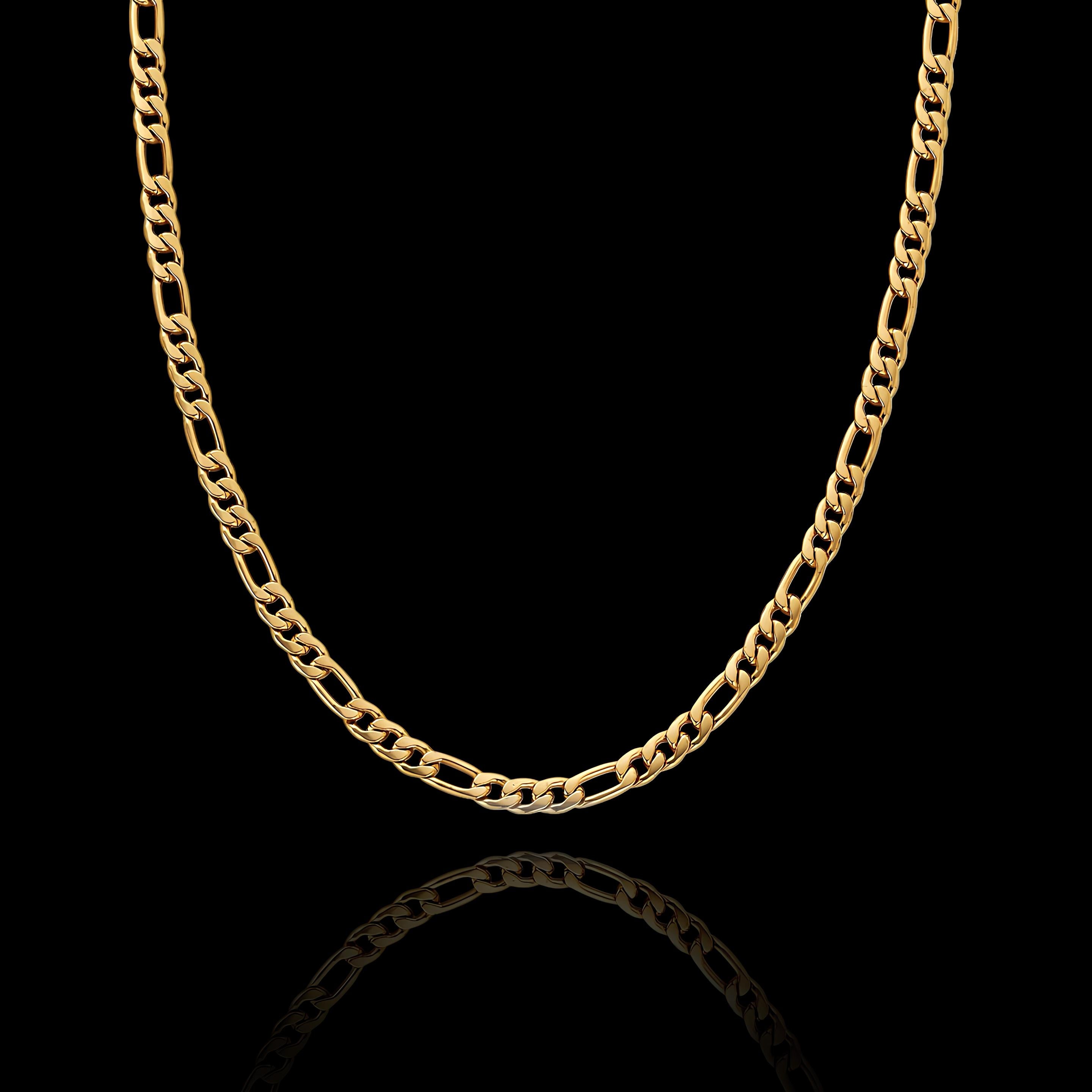 Figaro Chain
