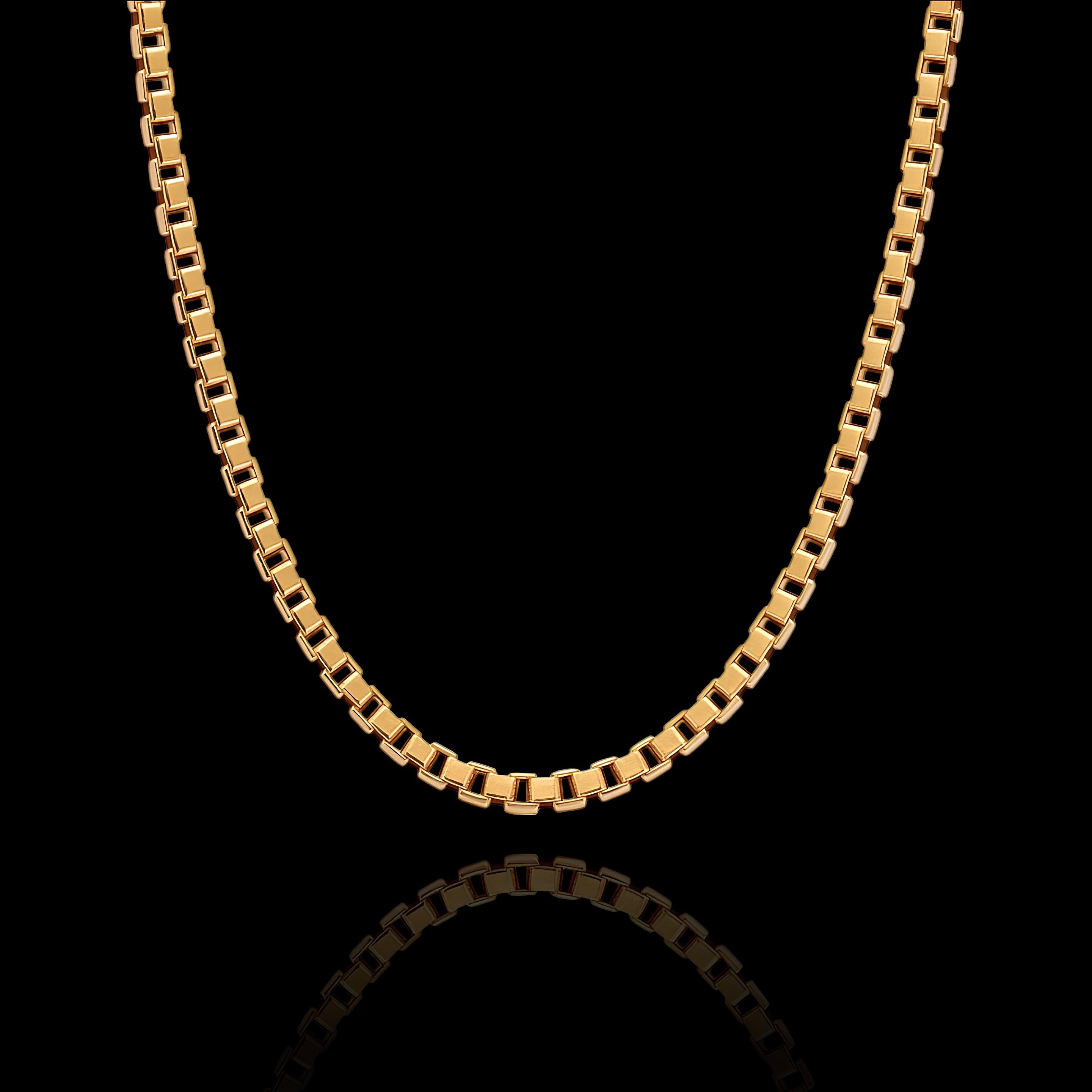 Box Chain