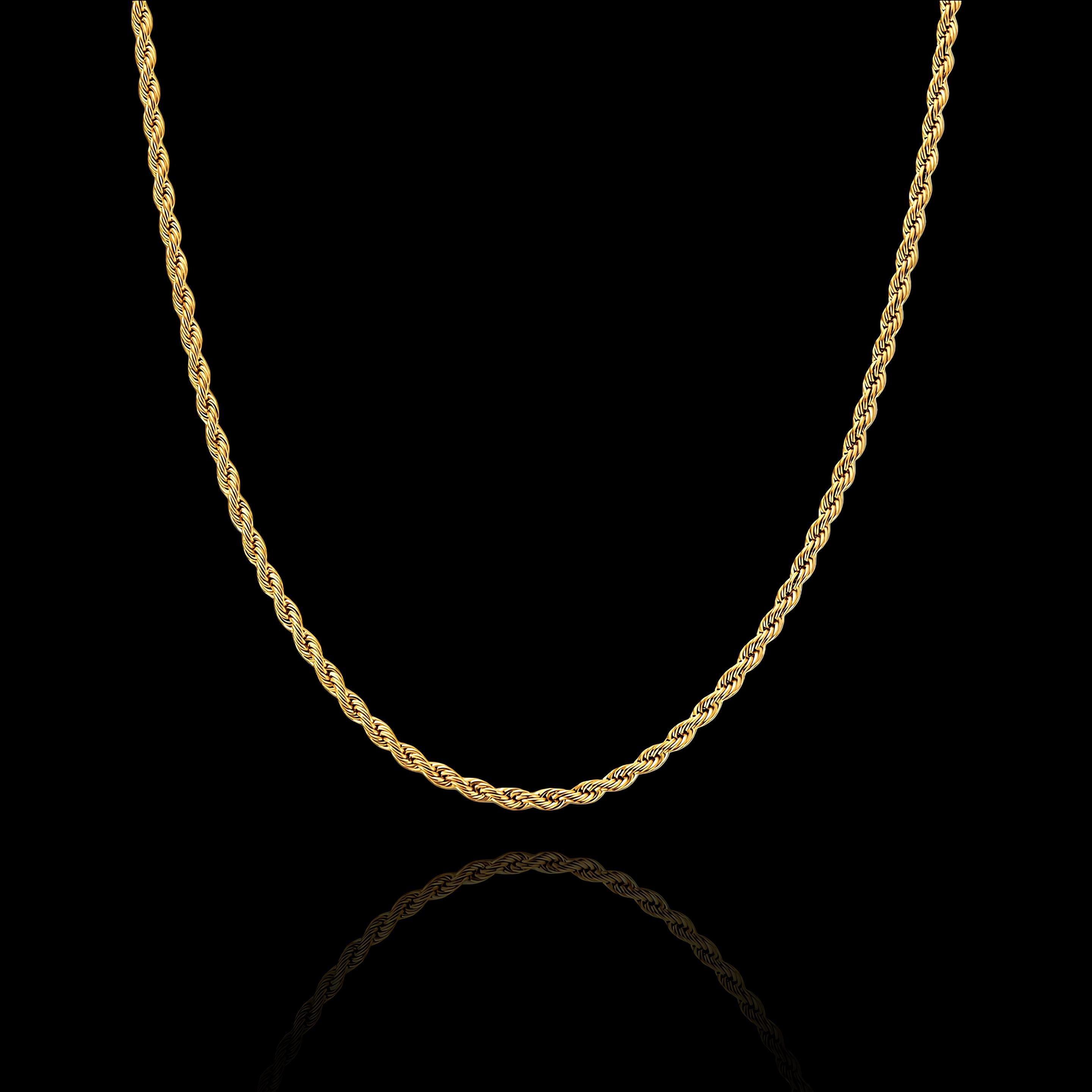 Rope Chain