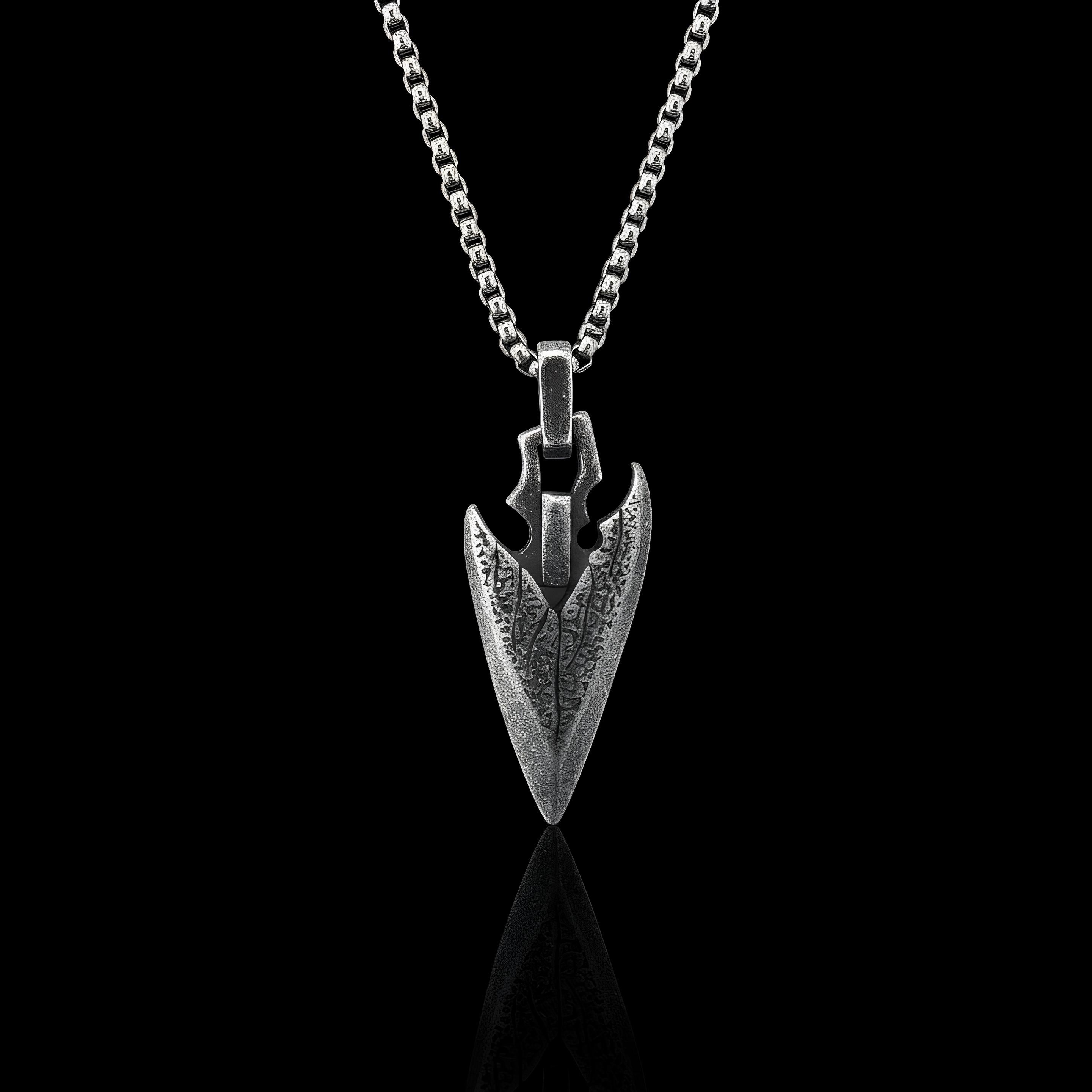 Spearhead