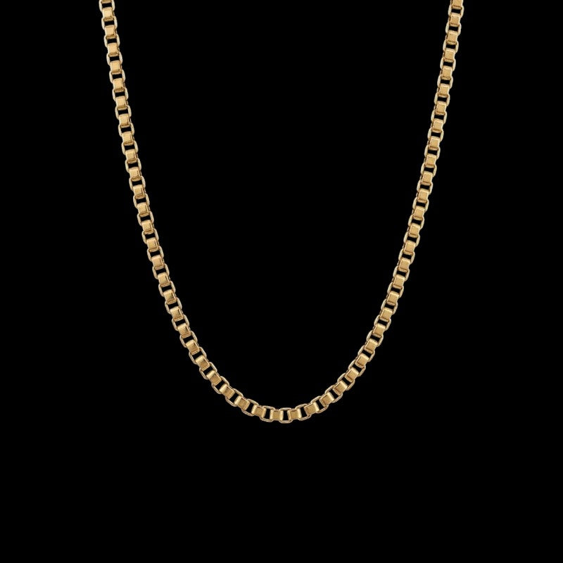 Box Chain