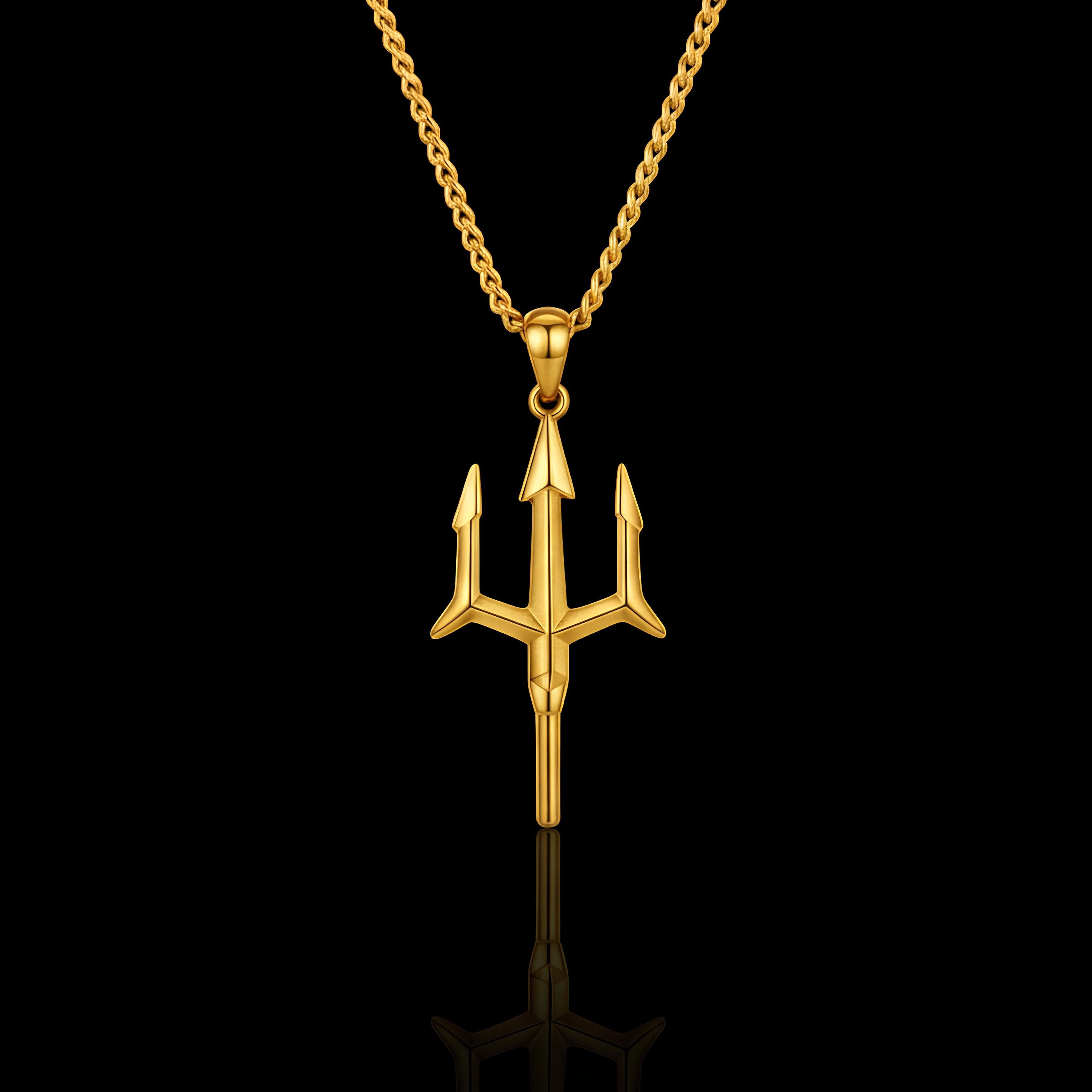 Trident