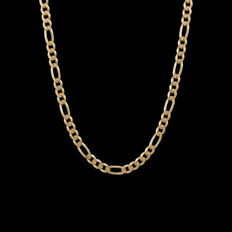 Figaro Chain