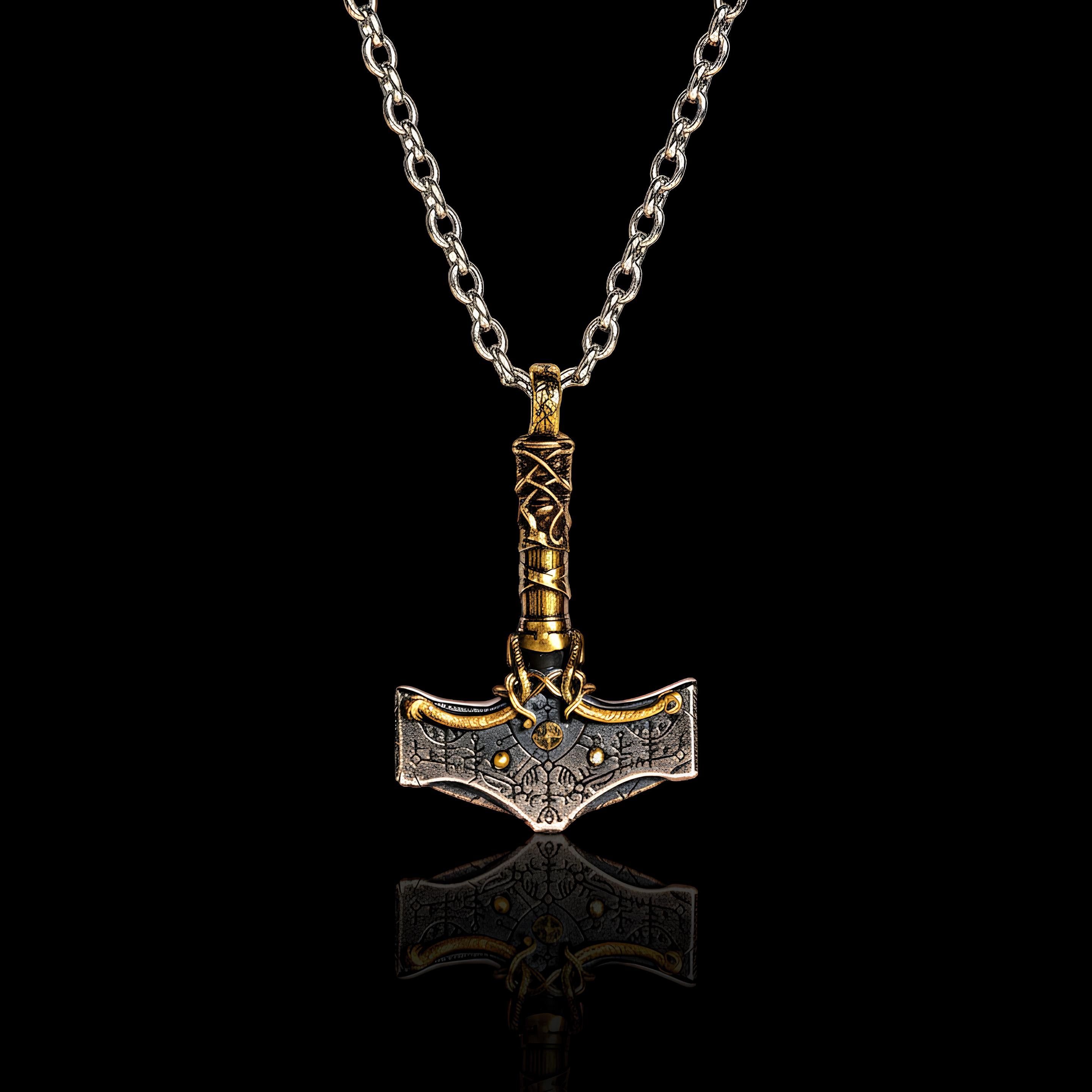 Mjölnir