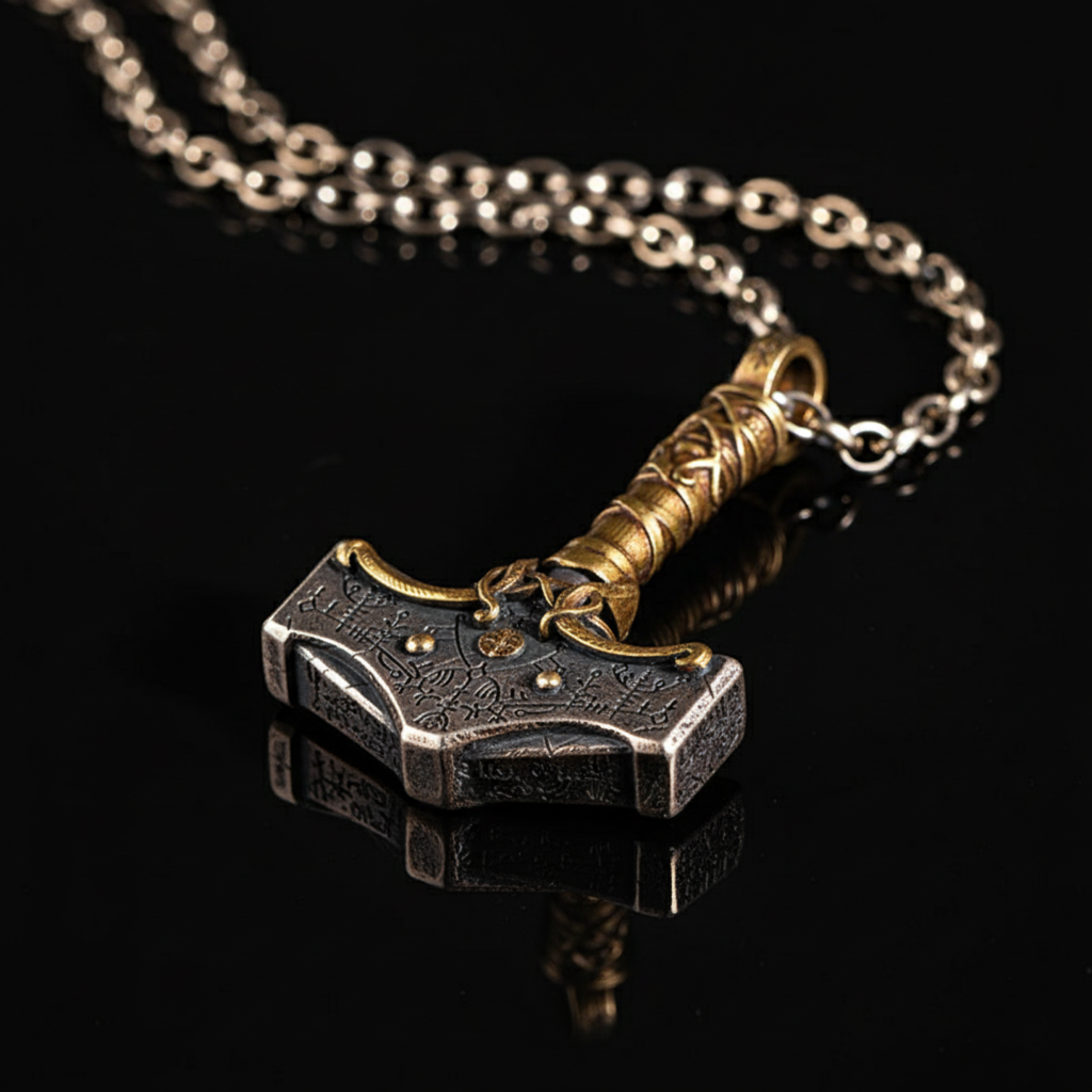 Mjölnir